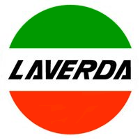 Goodridige remleidingen voor Laverda