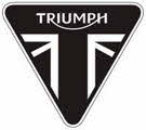 Goodridige remleidingen voor Triumph