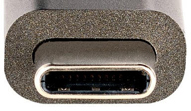 USB C connector