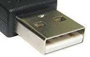 USB connector